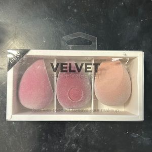 Nord + Bare beauty blender 3pk